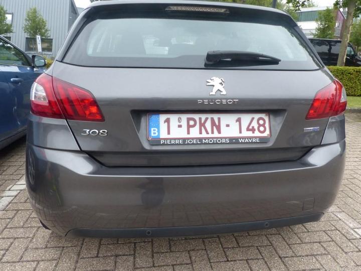 Photo 28 VIN: VF3LBBHYBGS159996 - PEUGEOT 308 