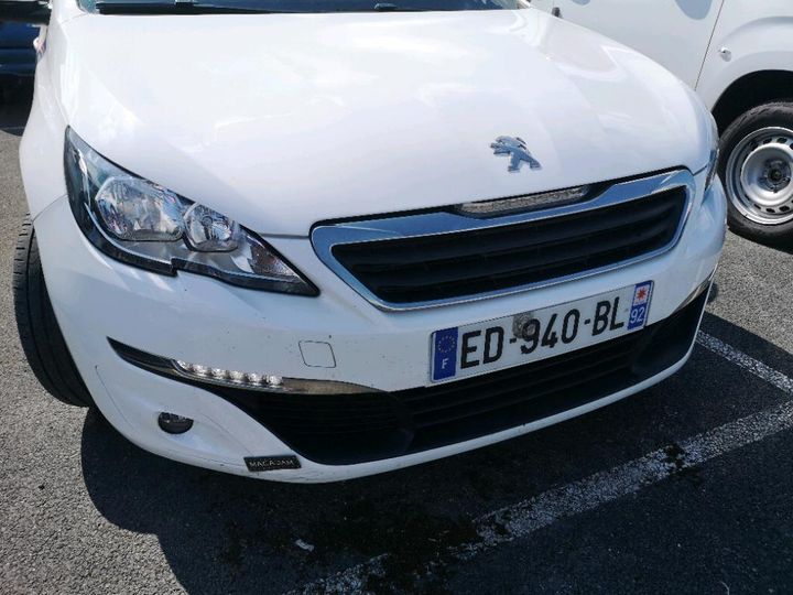 Photo 36 VIN: VF3LBBHYBGS165032 - PEUGEOT 308 