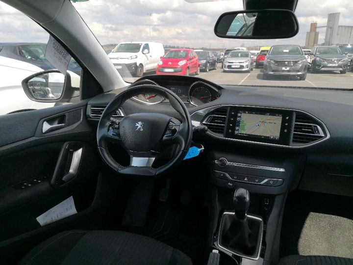 Photo 5 VIN: VF3LBBHYBGS165032 - PEUGEOT 308 