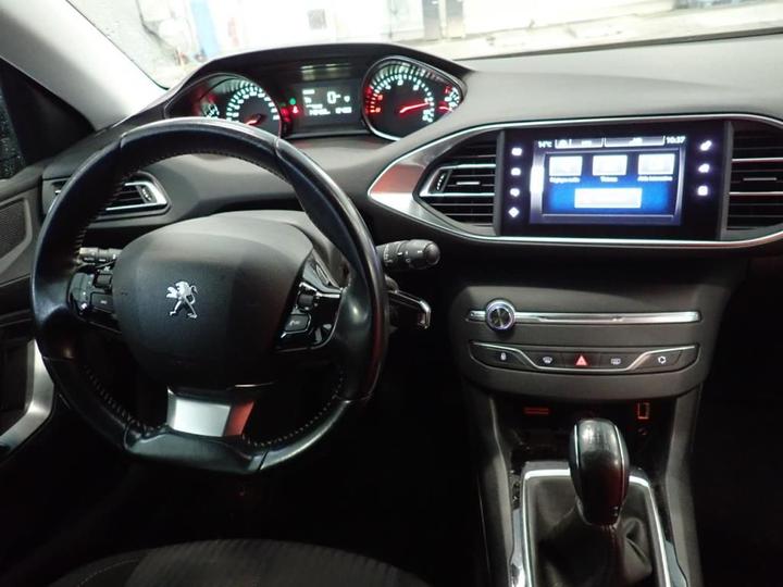 Photo 5 VIN: VF3LBBHYBGS165034 - PEUGEOT 308 5P 