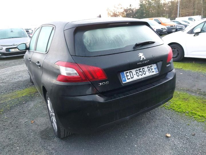 Photo 3 VIN: VF3LBBHYBGS174329 - PEUGEOT 308 