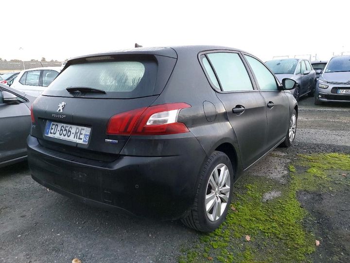 Photo 4 VIN: VF3LBBHYBGS174329 - PEUGEOT 308 