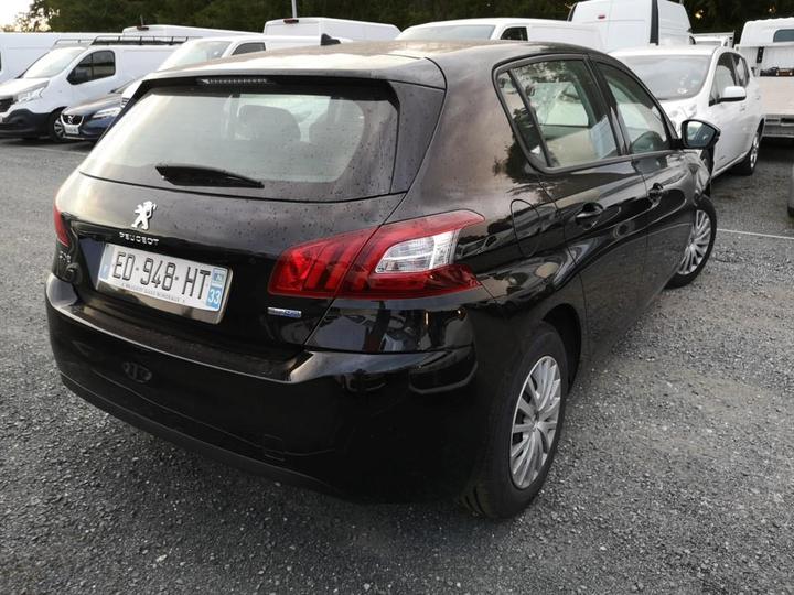 Photo 4 VIN: VF3LBBHYBGS177410 - PEUGEOT 308 