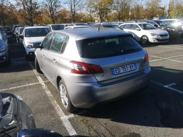 Photo 3 VIN: VF3LBBHYBGS177550 - PEUGEOT 308 