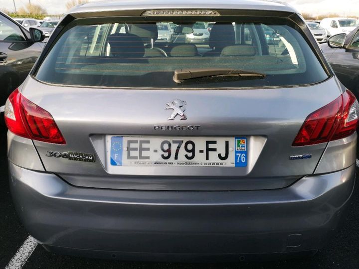 Photo 18 VIN: VF3LBBHYBGS184193 - PEUGEOT 308 