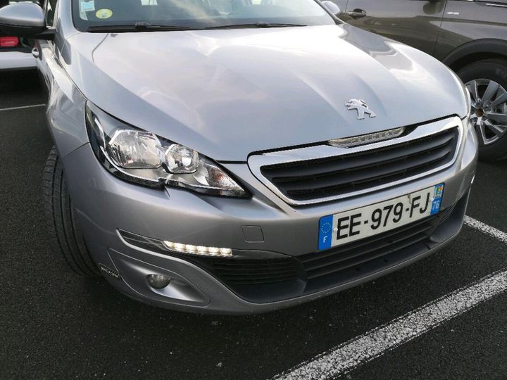 Photo 31 VIN: VF3LBBHYBGS184193 - PEUGEOT 308 