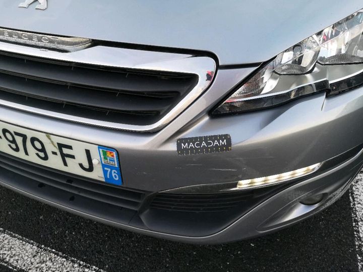 Photo 35 VIN: VF3LBBHYBGS184193 - PEUGEOT 308 