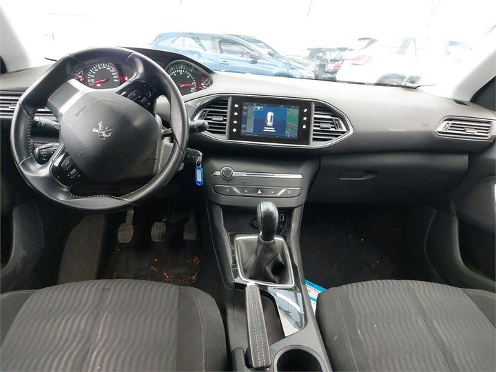 Photo 3 VIN: VF3LBBHYBGS184205 - PEUGEOT 308 