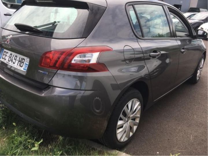 Photo 2 VIN: VF3LBBHYBGS185381 - PEUGEOT 308 5P AFFAIRE (2 SEATS) 