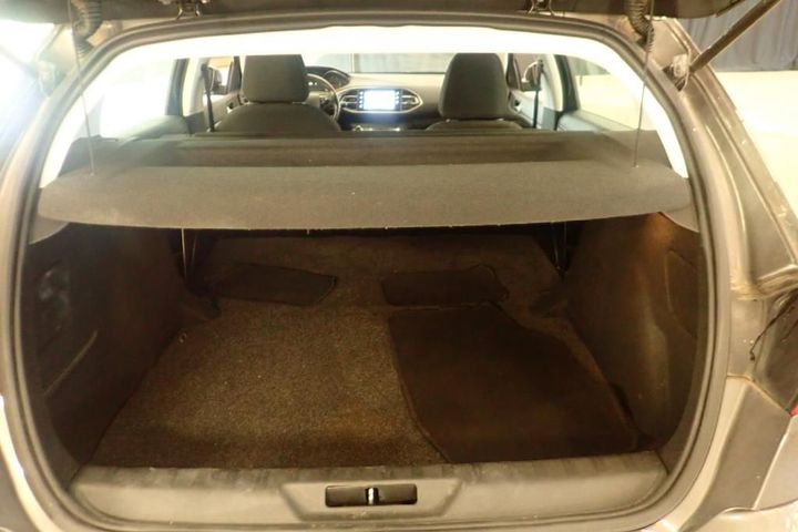 Photo 21 VIN: VF3LBBHYBGS185381 - PEUGEOT 308 5P AFFAIRE (2 SEATS) 