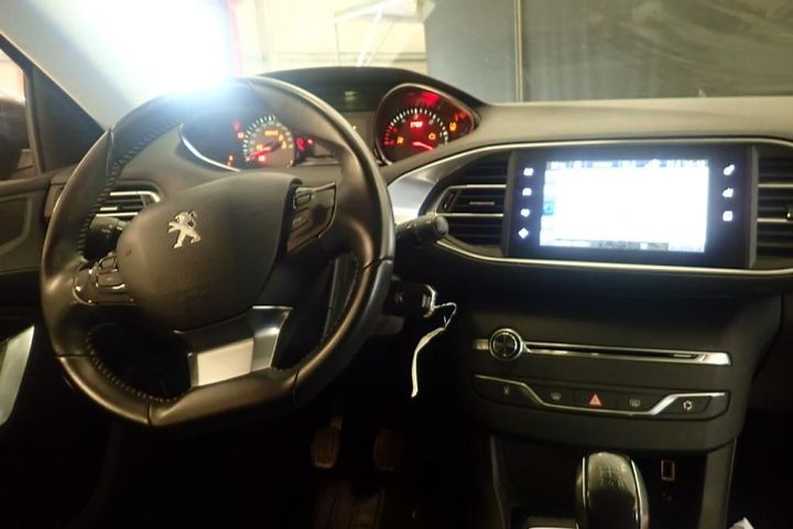 Photo 25 VIN: VF3LBBHYBGS185381 - PEUGEOT 308 5P AFFAIRE (2 SEATS) 