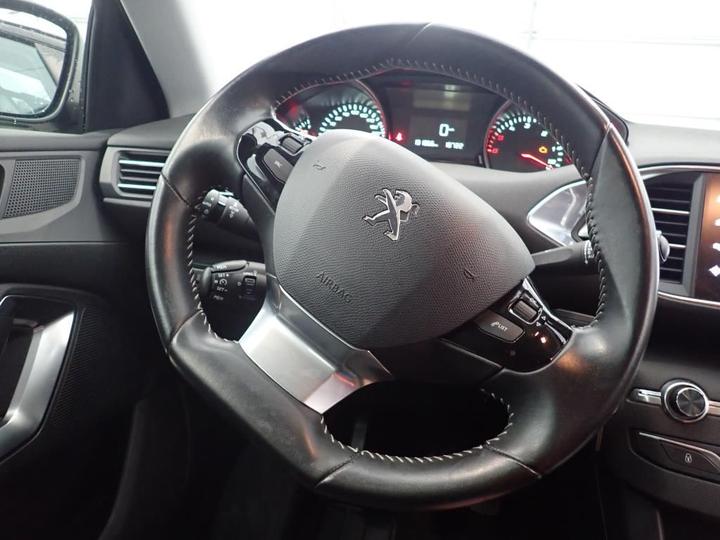 Photo 10 VIN: VF3LBBHYBGS210301 - PEUGEOT 308 5P AFFAIRE (2 SEATS) 