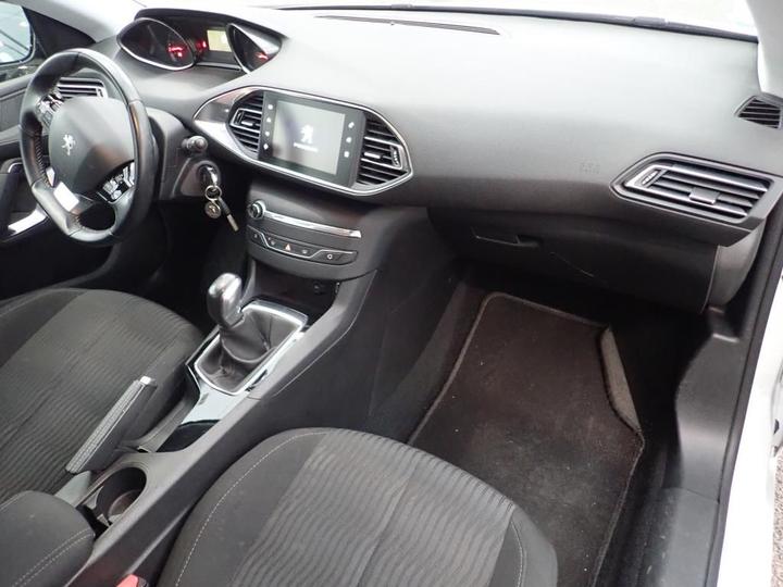 Photo 6 VIN: VF3LBBHYBGS210301 - PEUGEOT 308 5P AFFAIRE (2 SEATS) 