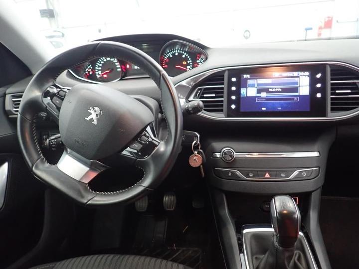 Photo 8 VIN: VF3LBBHYBGS210301 - PEUGEOT 308 5P AFFAIRE (2 SEATS) 