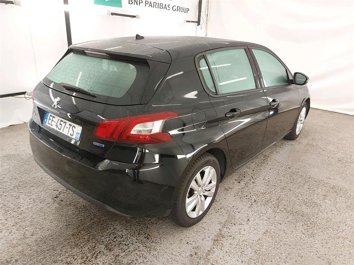 Photo 2 VIN: VF3LBBHYBGS211763 - PEUGEOT 308 