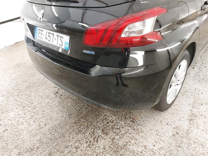 Photo 23 VIN: VF3LBBHYBGS211763 - PEUGEOT 308 