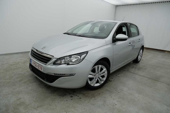 Photo 1 VIN: VF3LBBHYBGS230238 - PEUGEOT 308 &#3913 