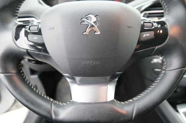 Photo 27 VIN: VF3LBBHYBGS230238 - PEUGEOT 308 &#3913 