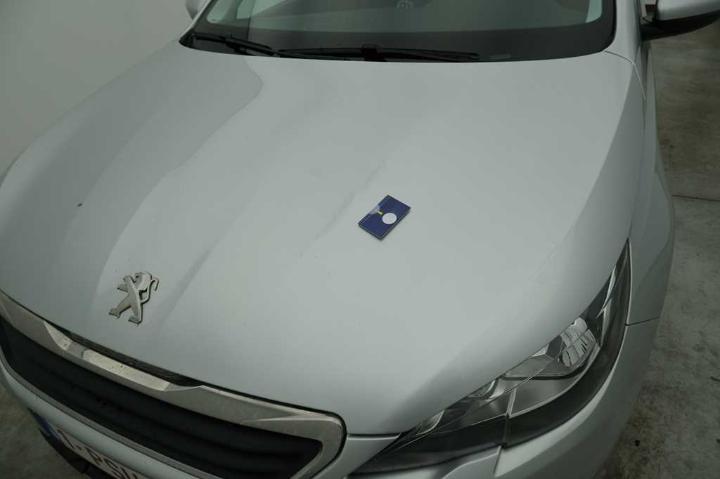 Photo 33 VIN: VF3LBBHYBGS230238 - PEUGEOT 308 &#3913 