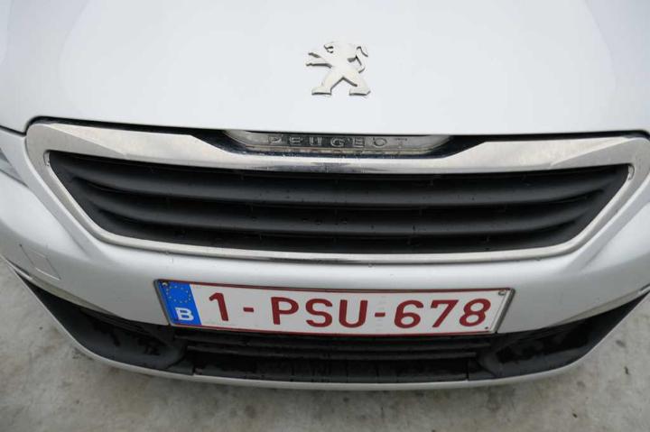 Photo 5 VIN: VF3LBBHYBGS230238 - PEUGEOT 308 &#3913 