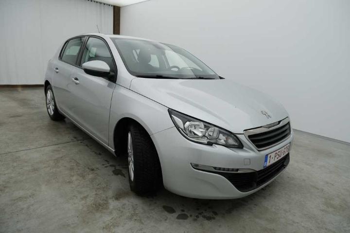 Photo 8 VIN: VF3LBBHYBGS230238 - PEUGEOT 308 &#3913 