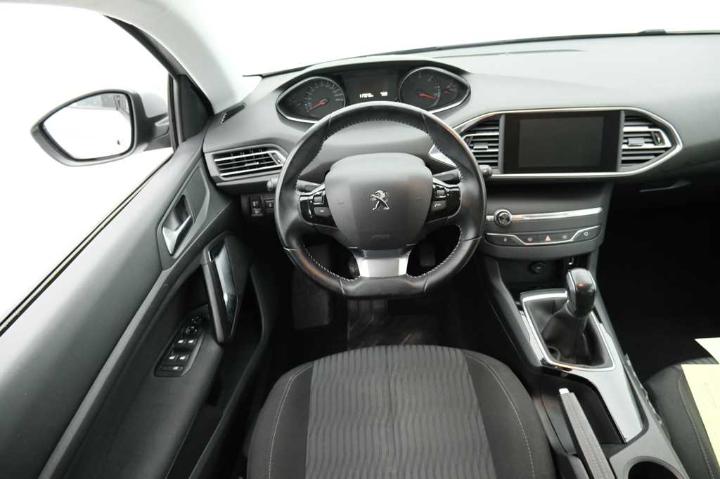 Photo 9 VIN: VF3LBBHYBGS230238 - PEUGEOT 308 &#3913 