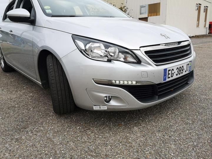 Photo 22 VIN: VF3LBBHYBGS238624 - PEUGEOT 308 