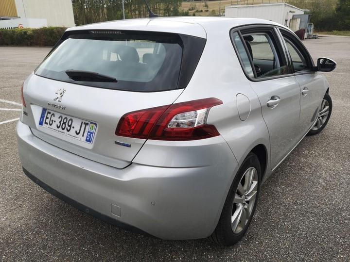 Photo 4 VIN: VF3LBBHYBGS238624 - PEUGEOT 308 