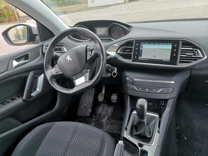 Photo 5 VIN: VF3LBBHYBGS238624 - PEUGEOT 308 