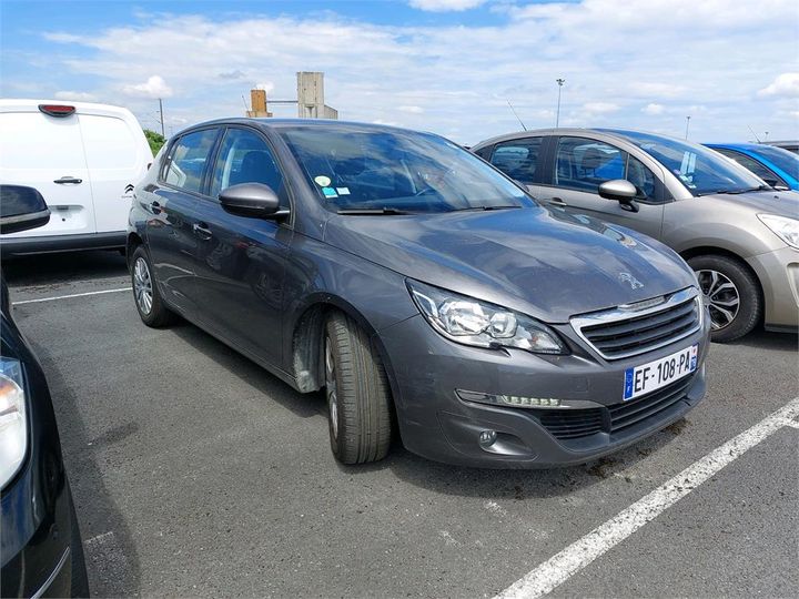 Photo 2 VIN: VF3LBBHYBGS240914 - PEUGEOT 308 