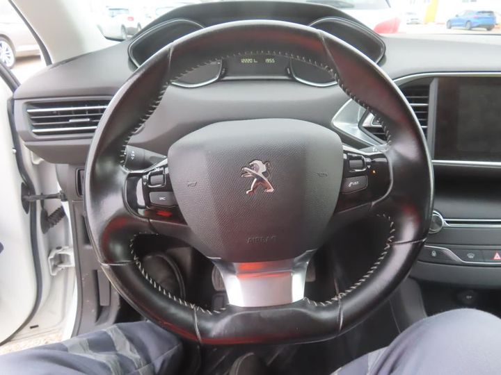 Photo 10 VIN: VF3LBBHYBGS245780 - PEUGEOT 308 