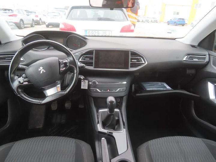 Photo 3 VIN: VF3LBBHYBGS245780 - PEUGEOT 308 