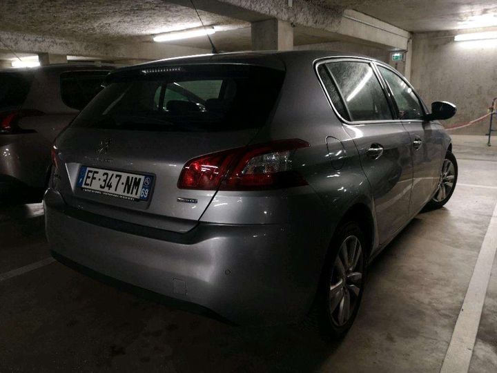 Photo 3 VIN: VF3LBBHYBGS250037 - PEUGEOT 308 