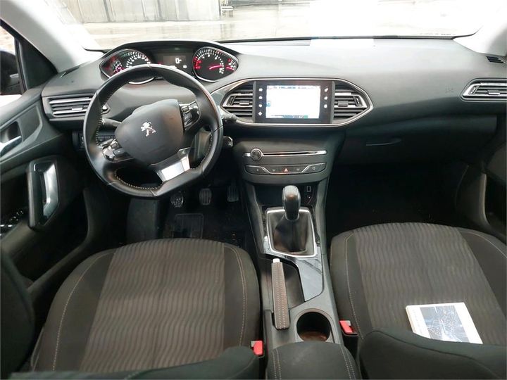 Photo 3 VIN: VF3LBBHYBGS254371 - PEUGEOT 308 