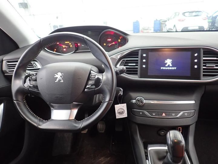 Photo 6 VIN: VF3LBBHYBGS255106 - PEUGEOT 308 5P 