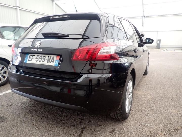 Photo 2 VIN: VF3LBBHYBGS255275 - PEUGEOT 308 5P 