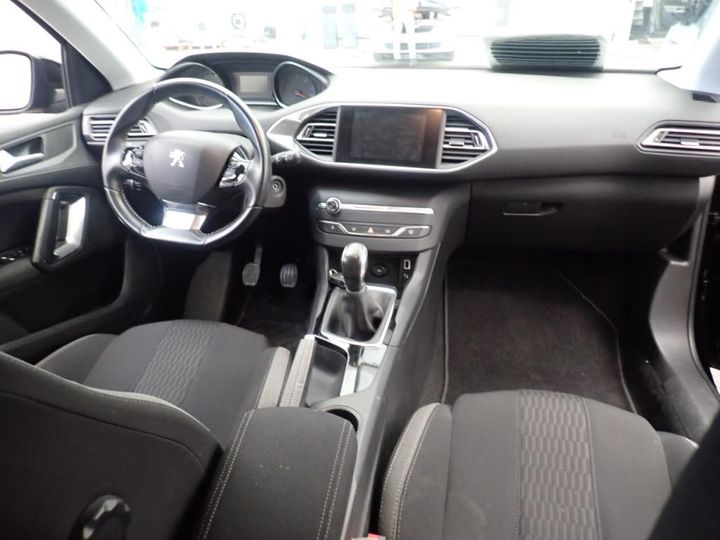 Photo 6 VIN: VF3LBBHYBGS255275 - PEUGEOT 308 5P 