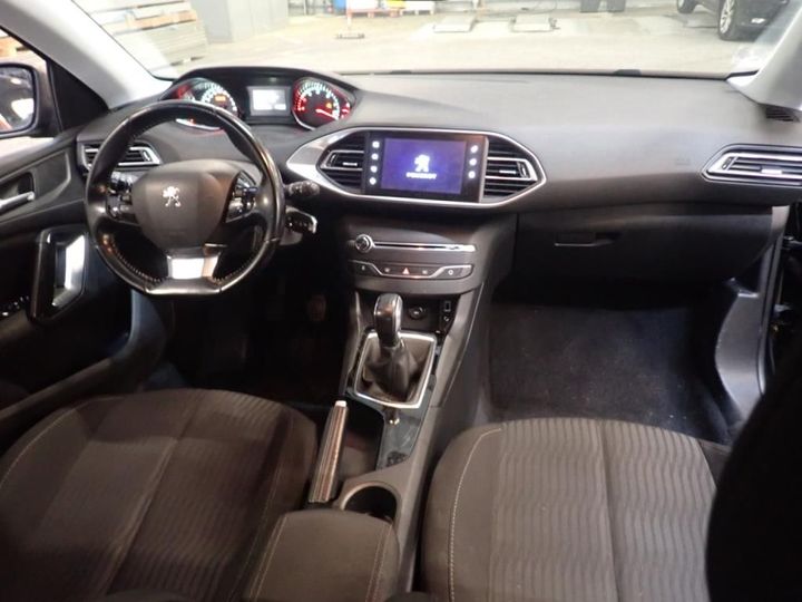 Photo 6 VIN: VF3LBBHYBGS261673 - PEUGEOT 308 5P AFFAIRE (2 SEATS) 