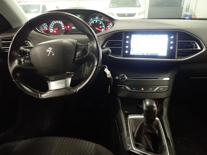 Photo 8 VIN: VF3LBBHYBGS261674 - PEUGEOT 308 5P AFFAIRE (2 SEATS) 