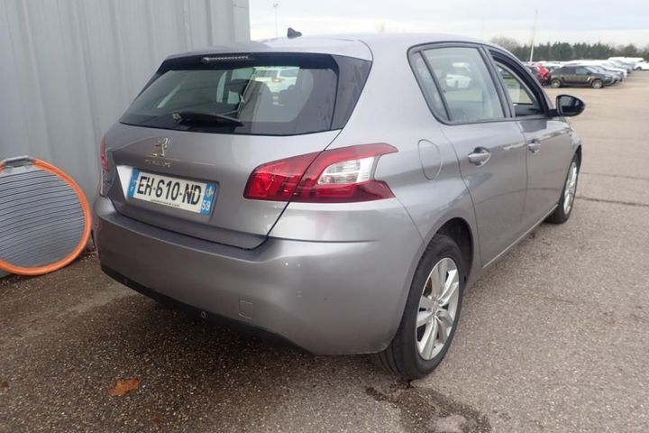 Photo 2 VIN: VF3LBBHYBGS275541 - PEUGEOT 308 5P 