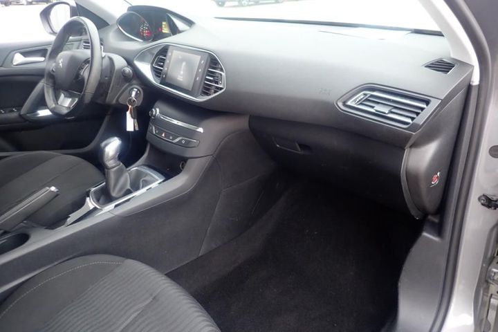 Photo 5 VIN: VF3LBBHYBGS275541 - PEUGEOT 308 5P 