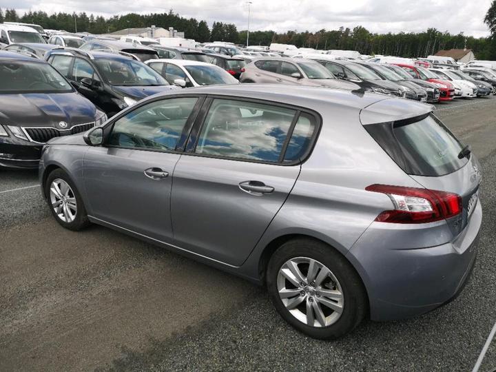 Photo 3 VIN: VF3LBBHYBGS275543 - PEUGEOT 308 