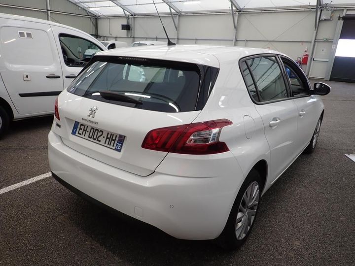 Photo 15 VIN: VF3LBBHYBGS276890 - PEUGEOT 308 5P AFFAIRE (2 SEATS) 