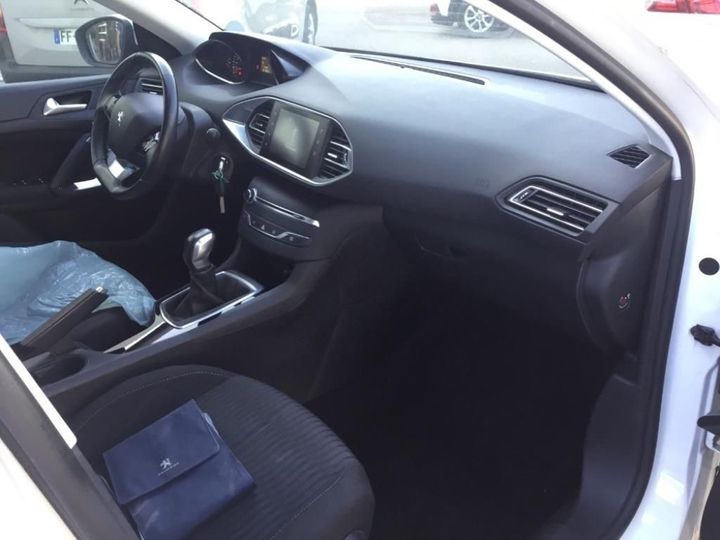 Photo 5 VIN: VF3LBBHYBGS276890 - PEUGEOT 308 5P AFFAIRE (2 SEATS) 