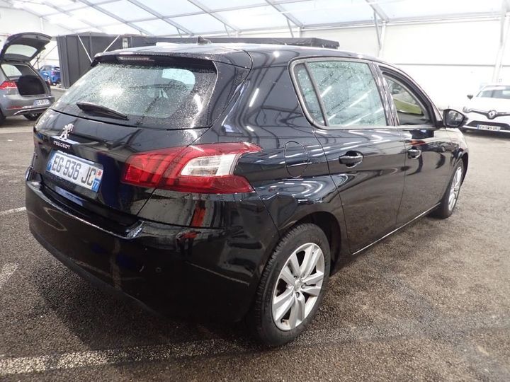 Photo 1 VIN: VF3LBBHYBGS277332 - PEUGEOT 308 