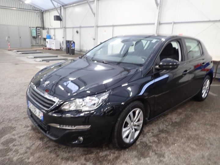 Photo 2 VIN: VF3LBBHYBGS277332 - PEUGEOT 308 