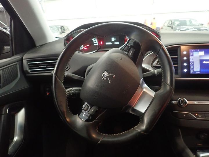 Photo 8 VIN: VF3LBBHYBGS277332 - PEUGEOT 308 