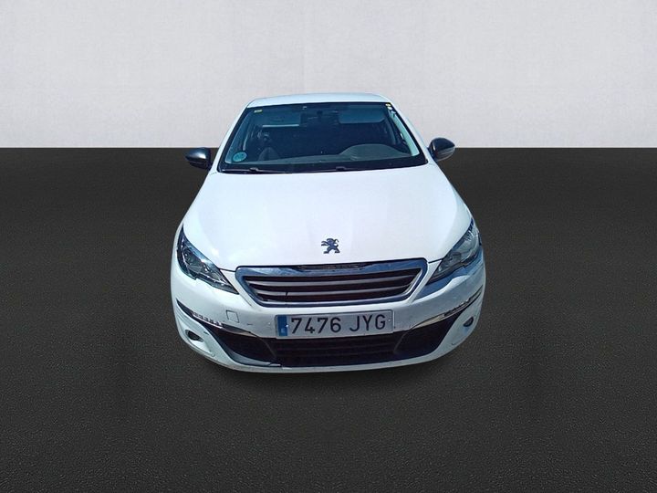 Photo 1 VIN: VF3LBBHYBGS298040 - PEUGEOT 308 