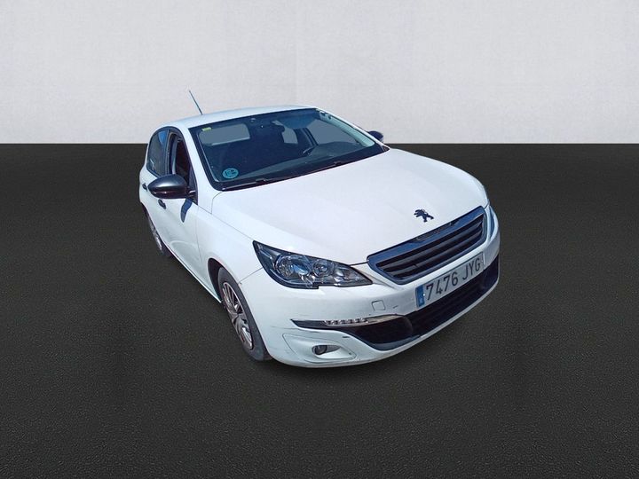 Photo 12 VIN: VF3LBBHYBGS298040 - PEUGEOT 308 