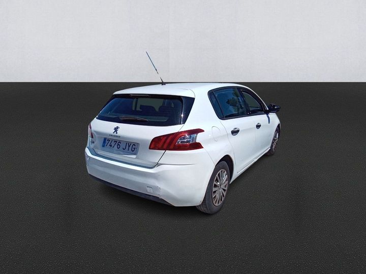 Photo 23 VIN: VF3LBBHYBGS298040 - PEUGEOT 308 